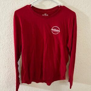 Long sleeve